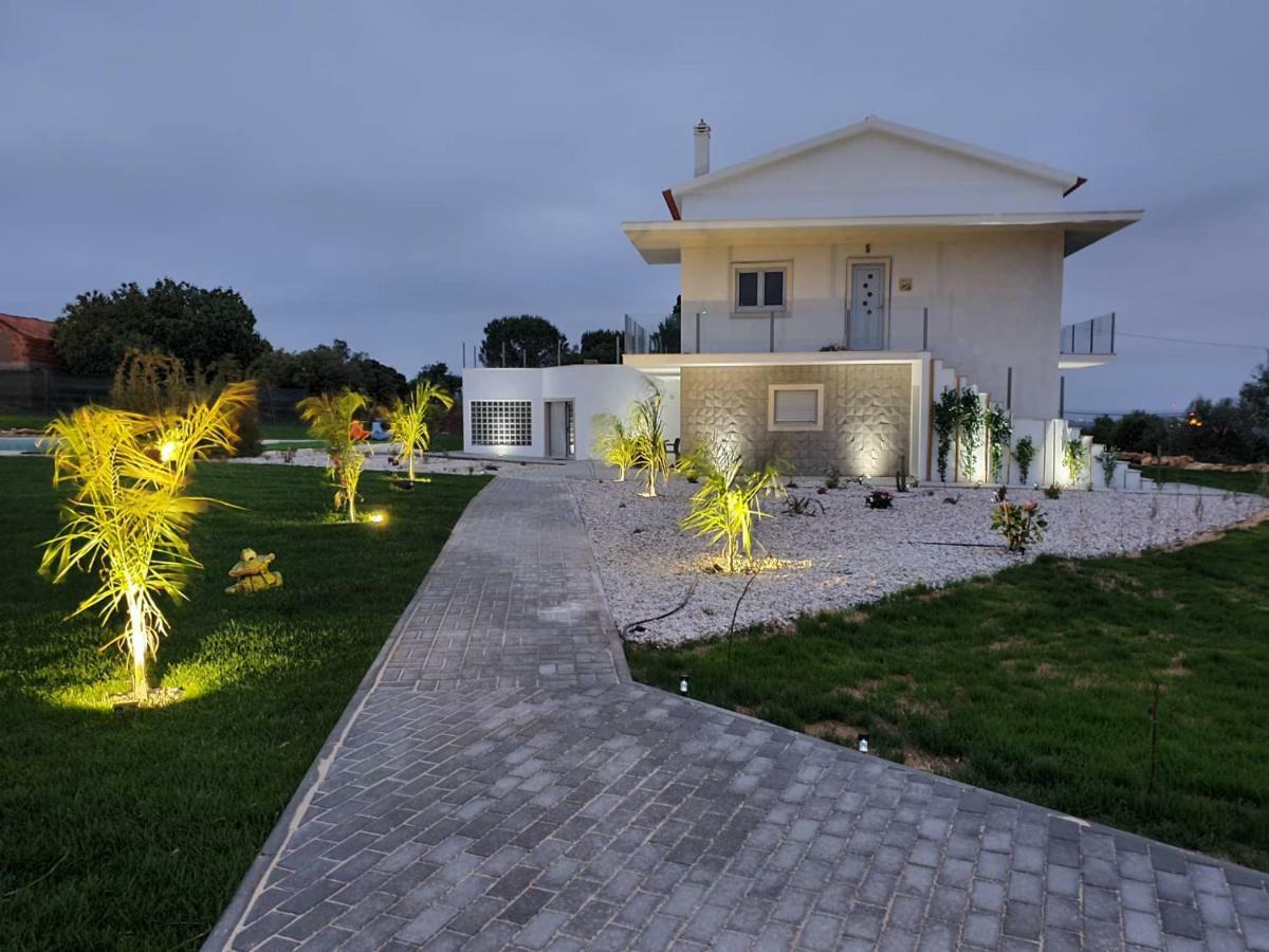 Perola D'Obidos T2 Villa Exterior foto